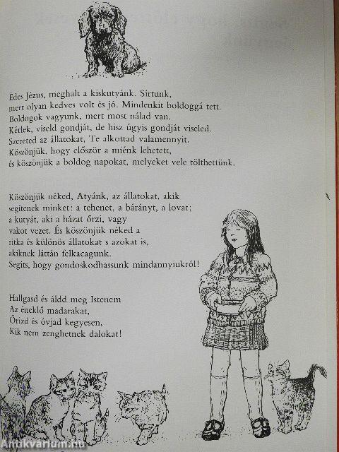 Gyermekek imádságai