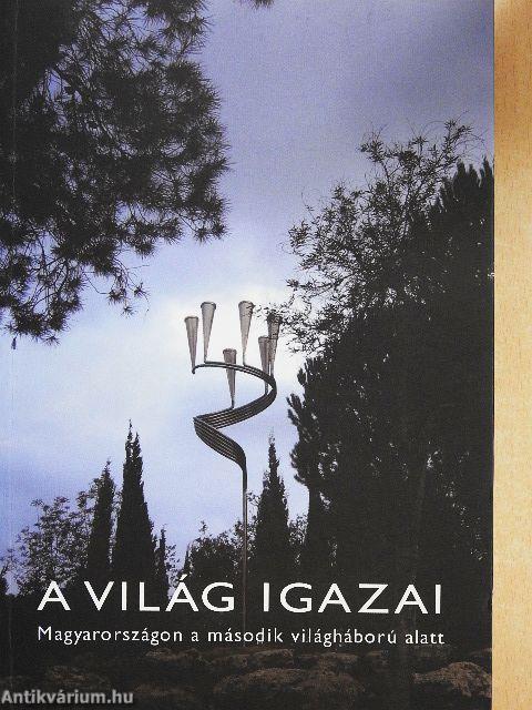 A világ igazai
