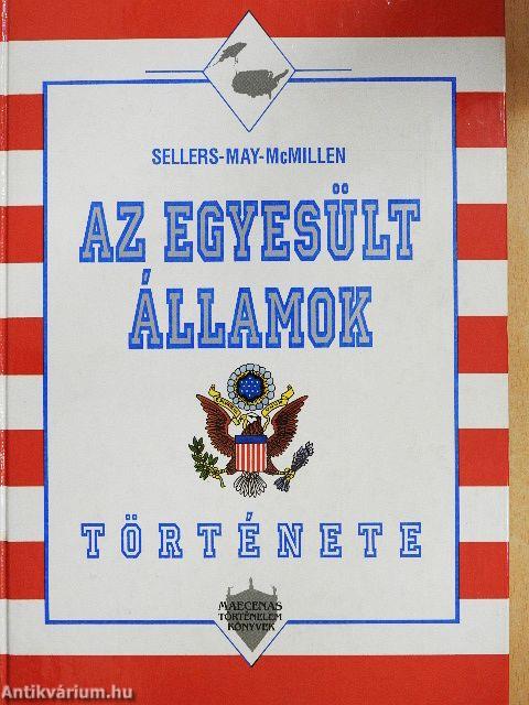 Az Egyesült Államok története