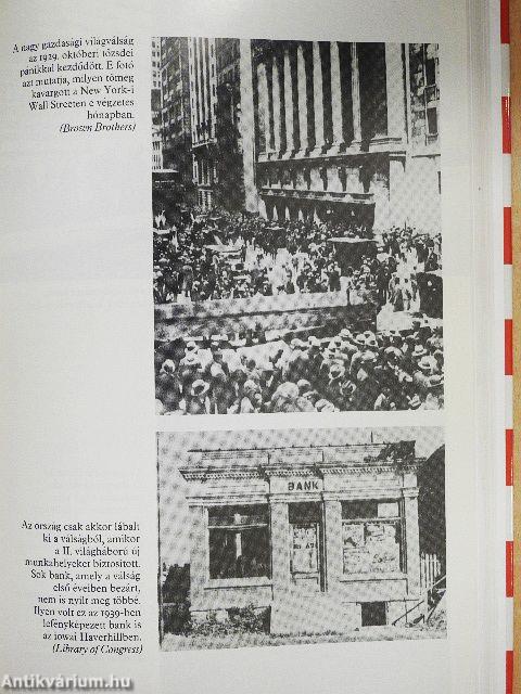 Az Egyesült Államok története