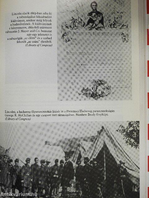 Az Egyesült Államok története