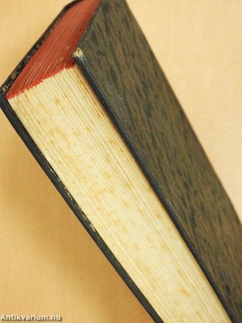 Az Érdekes Ujság Dekameronja I-X.