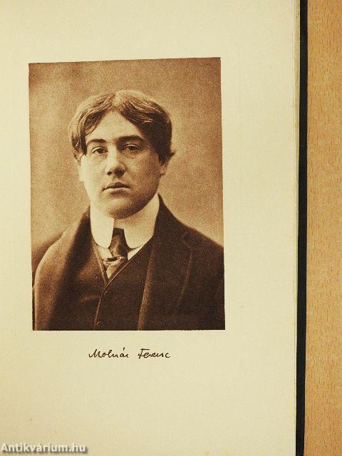 Az Érdekes Ujság Dekameronja I-X.