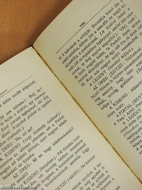 Az Érdekes Ujság Dekameronja I-X.