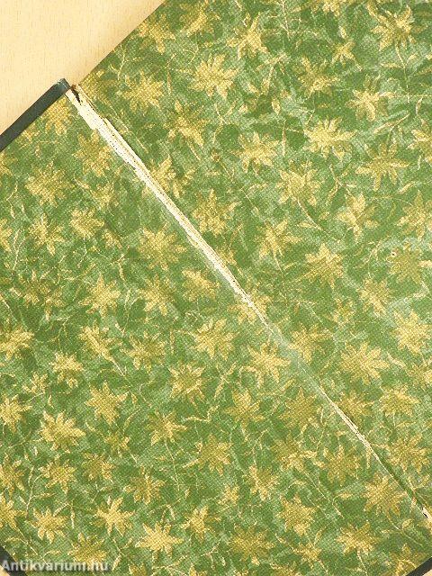 Az Érdekes Ujság Dekameronja I-X.