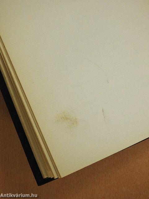 Az Érdekes Ujság Dekameronja I-X.