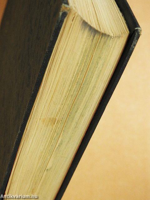 Az Érdekes Ujság Dekameronja I-X.