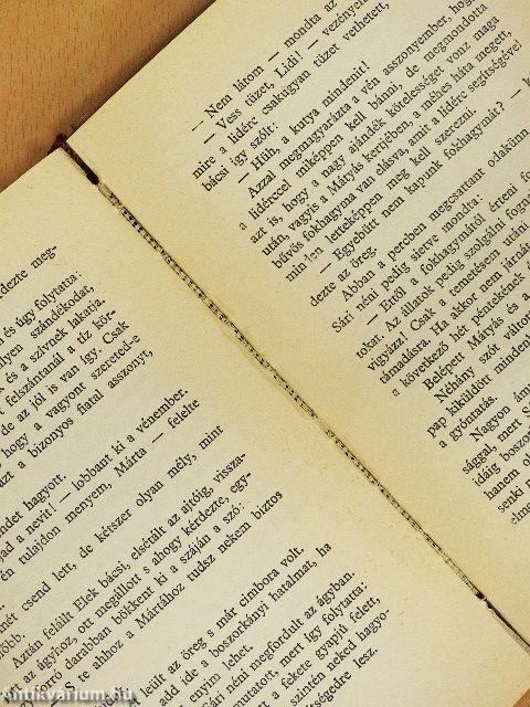 "25 kötet az Erdélyi Szépmives Céh 10 éves jubileumára kiadott díszkiadás sorozatból (nem teljes sorozat)"