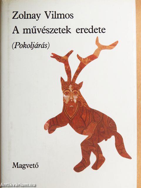 A művészetek eredete