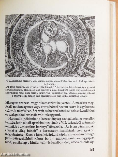 A művészetek eredete