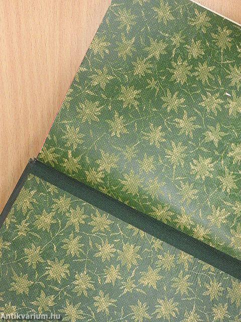 Az Érdekes Ujság Dekameronja I-X.