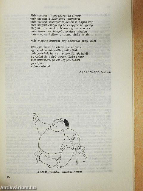 Nagyvilág 1964. április