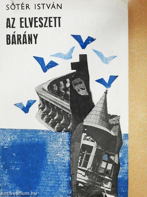 Az elveszett bárány