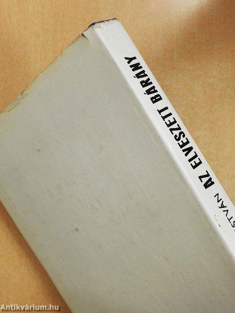 Az elveszett bárány