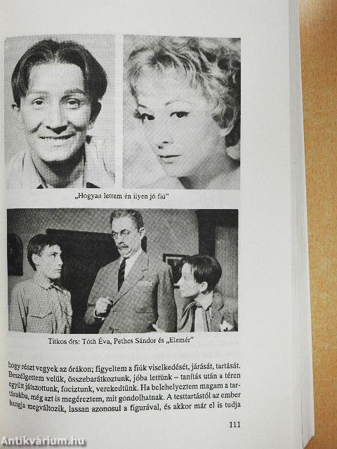 Hogyan lettem senki?