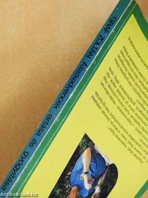 Állatkedvencek tartása és gyógyítása