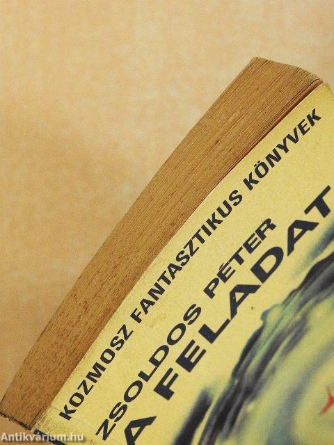 A feladat