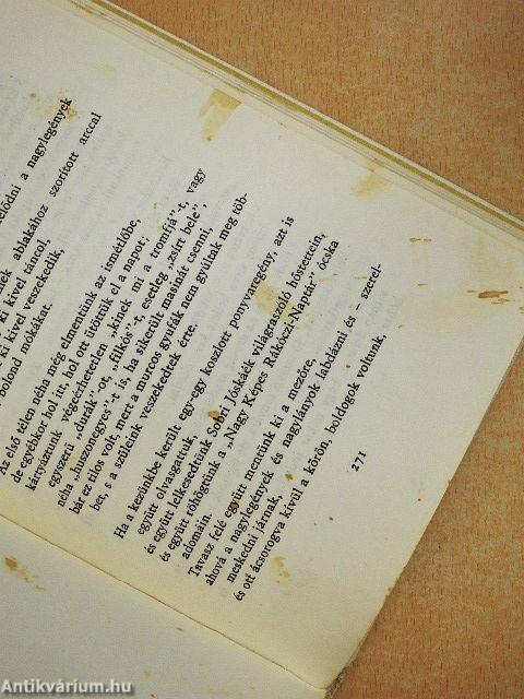 Aszály/Gyepsor/Napszámos-énekek