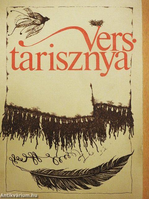 Verstarisznya