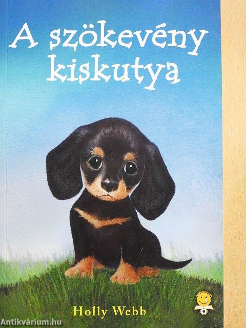 A szökevény kiskutya