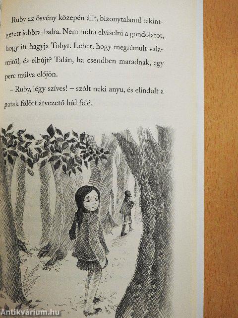 A szökevény kiskutya