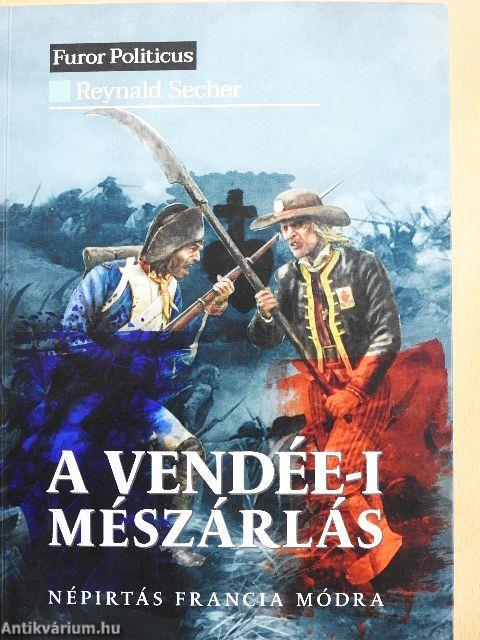 A vendée-i mészárlás