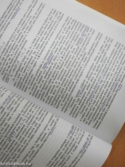 A termelésmenedzsment alapjai II.