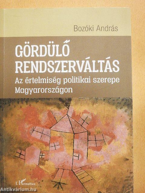 Gördülő rendszerváltás