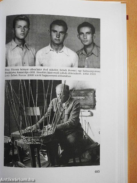 Búcsú a parasztságtól III.