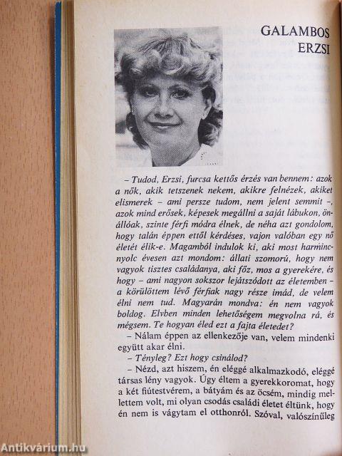 Ezt sem a zárdában írtam