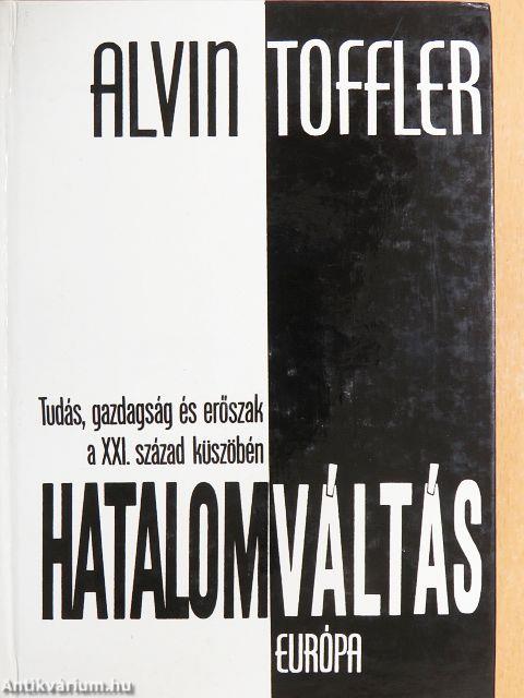 Hatalomváltás