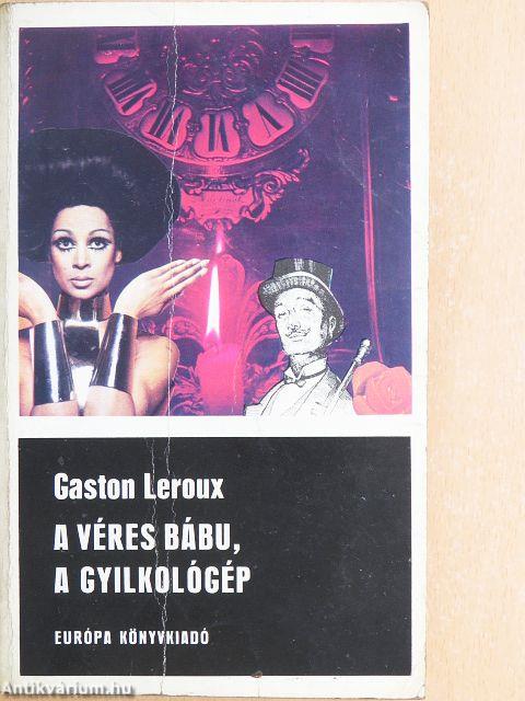 A véres bábu/A gyilkológép