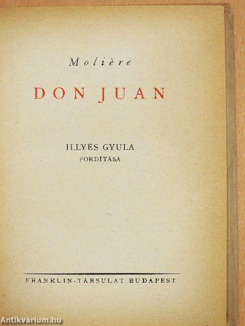 Don Juan