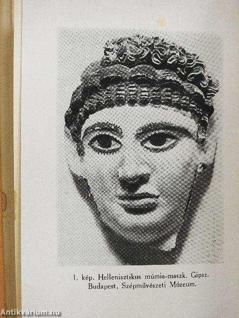 Egyiptom és a hellénizmus