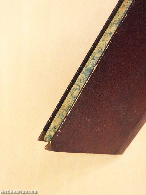 Kisfaludi Kisfaludy Károly minden munkái VII. (töredék)