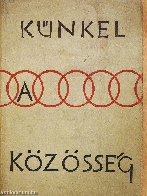 A közösség