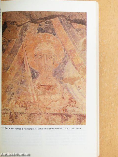 Kis magyar művészettörténet