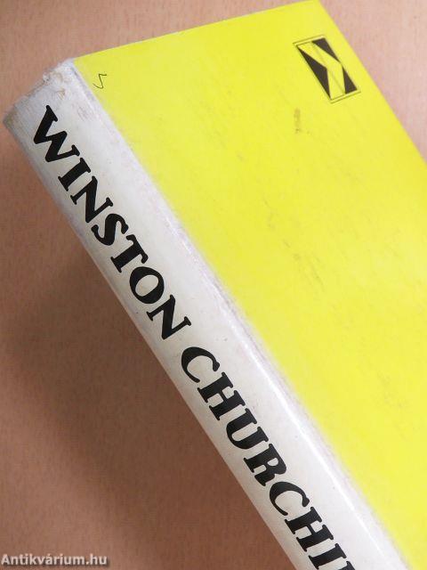Winston Churchill