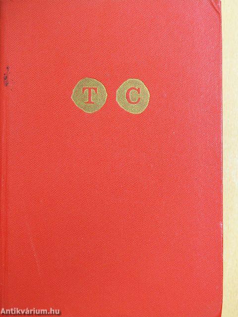 Tiberius és Caligula