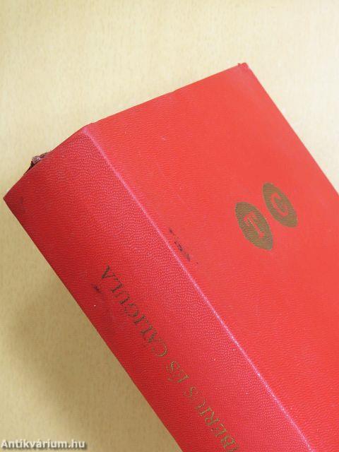 Tiberius és Caligula