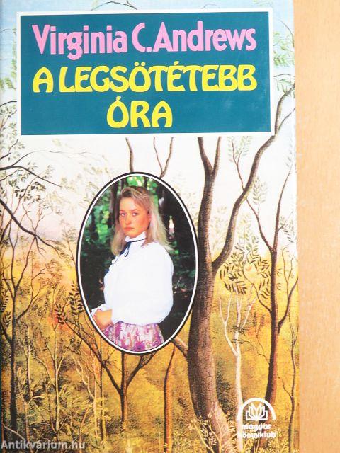 A legsötétebb óra