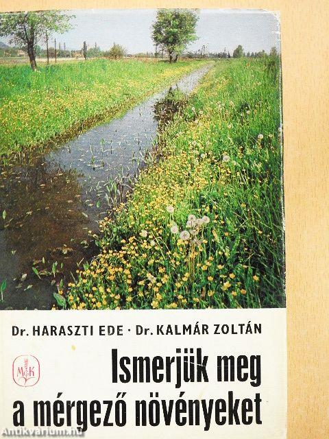 Ismerjük meg a mérgező növényeket