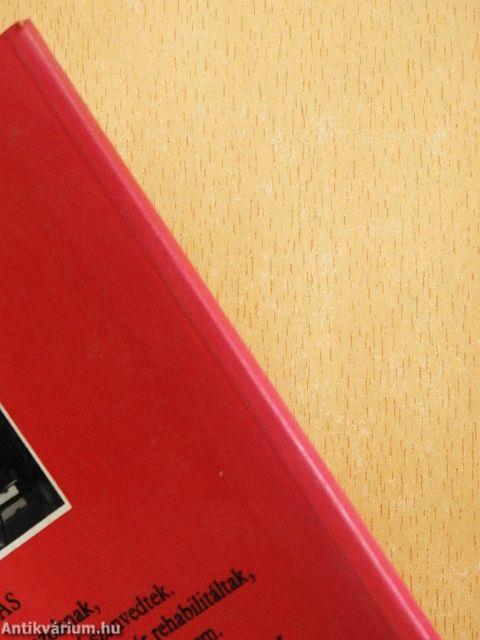 "...és én mégis élek!"