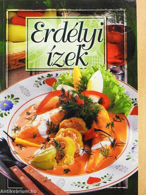 Erdélyi ízek