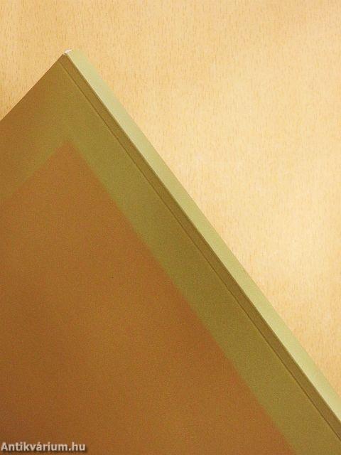 Tanulmányok Badacsonyból III.