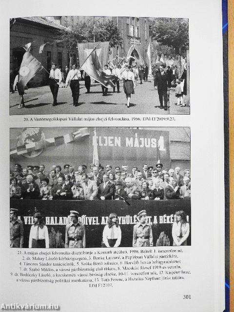 Kiskunhalas története 4.