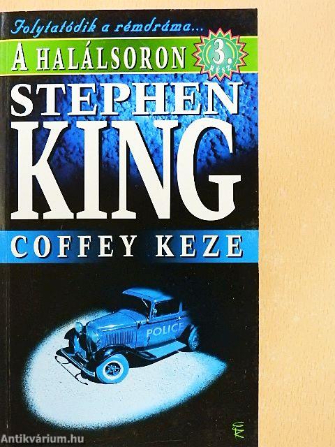 Coffey keze
