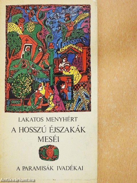 A hosszú éjszakák meséi