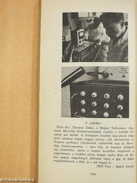 A beszédtanítás pszichológiája
