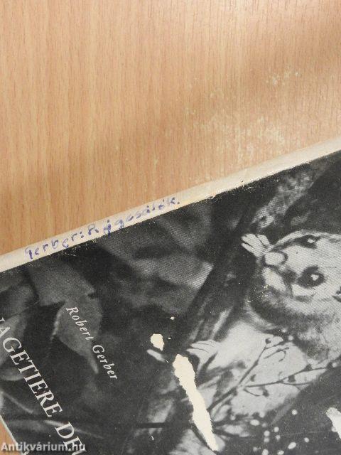 Nagetiere Deutschlands